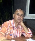 Rencontre Homme : José, 51 ans à Réunion  St pierre